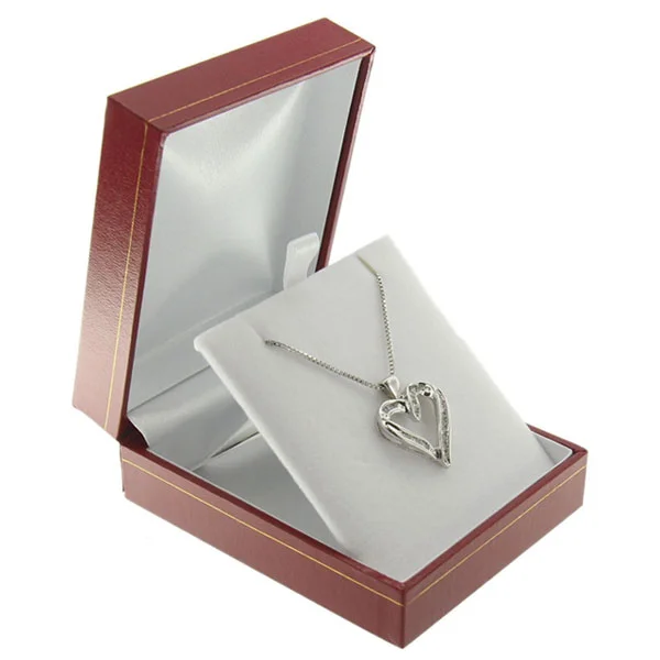 Pendant Boxes