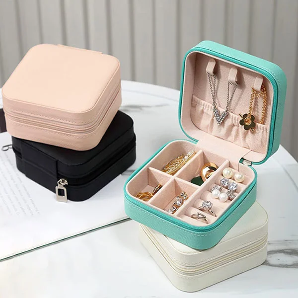 Pendant Boxes