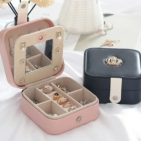 Pendant Boxes