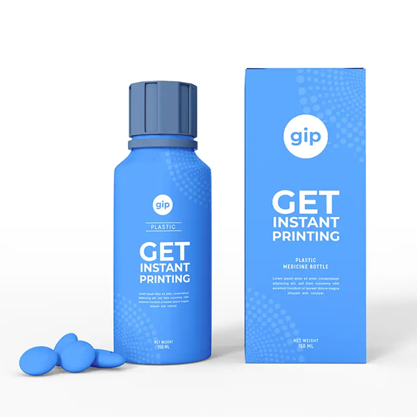 CBD Dissolvable Sleep Tablets Boxes