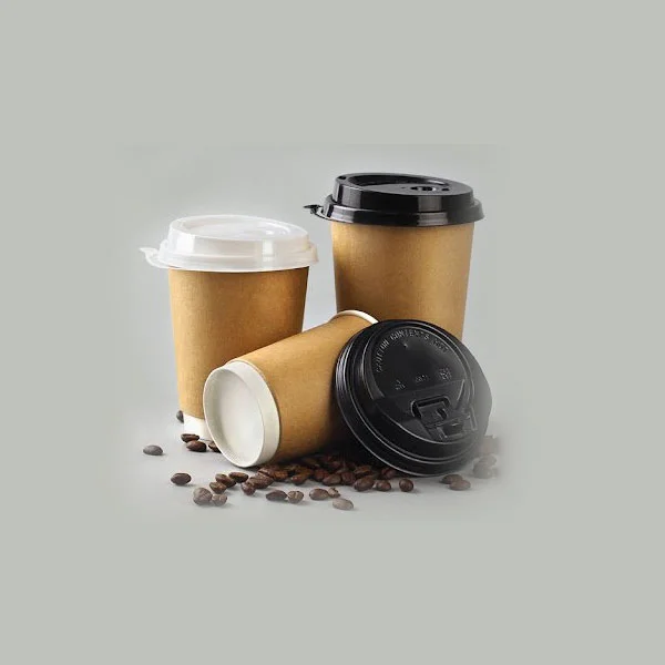 Coffee cups