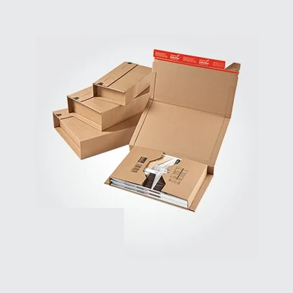 Custom Business Card Boxes