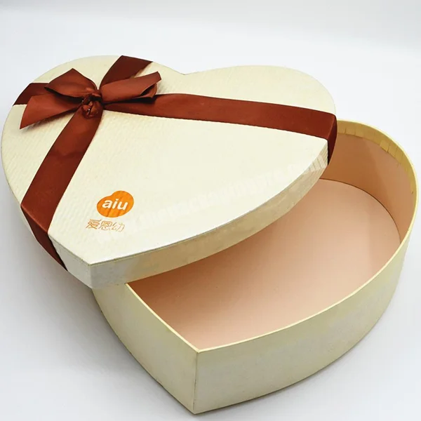 Rigid Candy Boxes