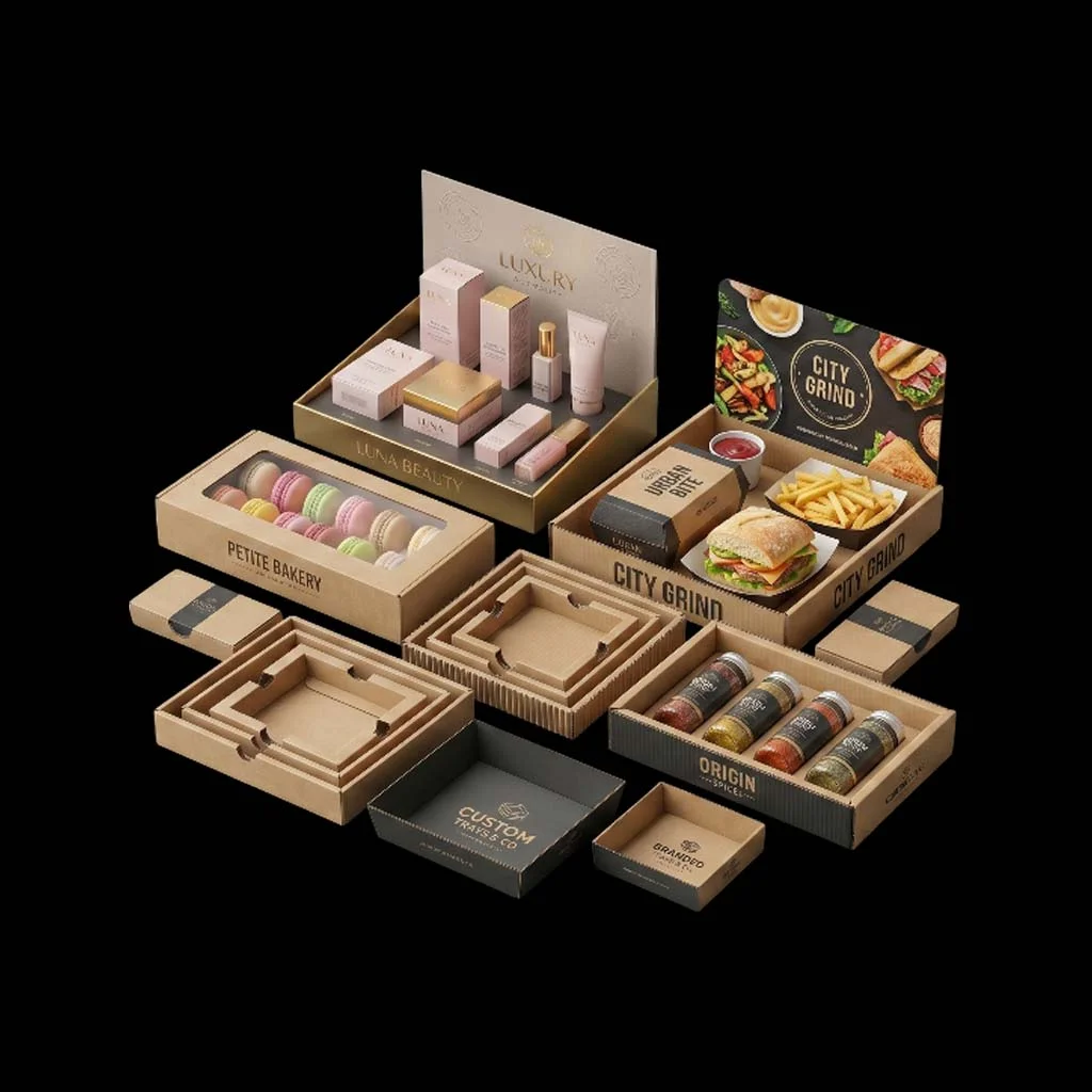 Understanding Cigarette Box Dimensions: Sizes, Standards, and Custom Options in 2026