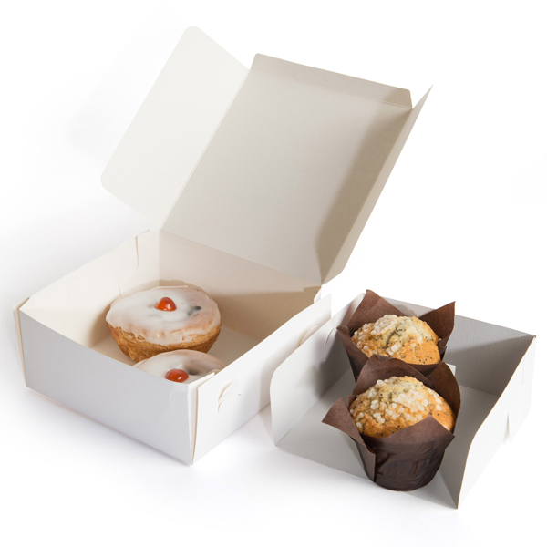 Custom Cake Boxes