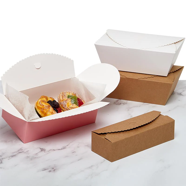 Custom Cake Boxes