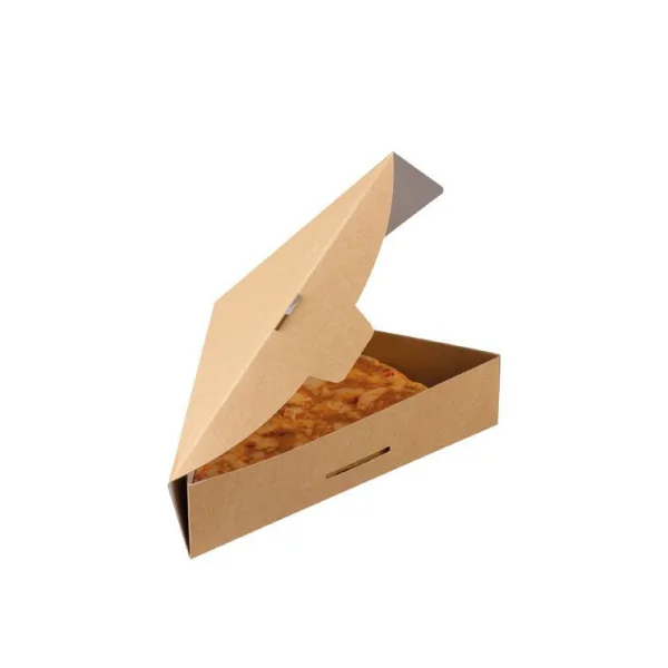 Custom Pizza Slice Boxes