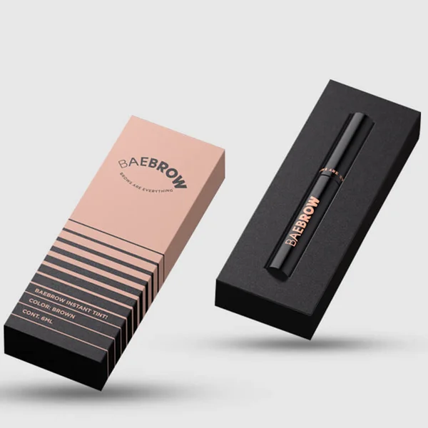 Custom Mascara Boxes