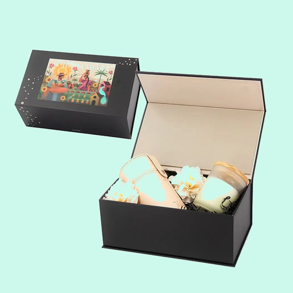 Candle Subscription Boxes