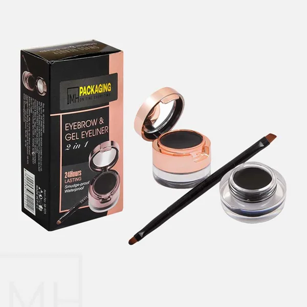 Custom Eyeliner Boxes