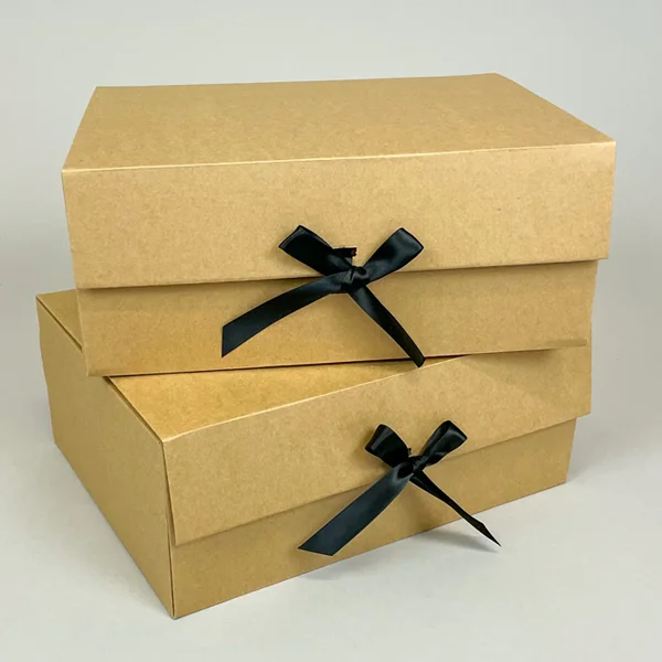 Cardboard Gift Boxes