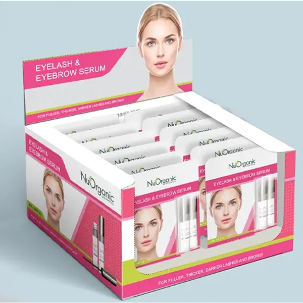 Retail Display Boxes