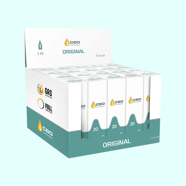 Retail Display Boxes