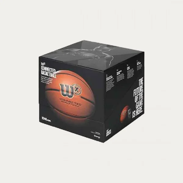 Custom Basketball Boxes