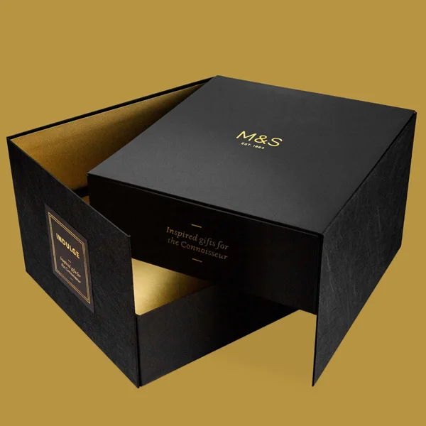 Luxury Packaging boxes
