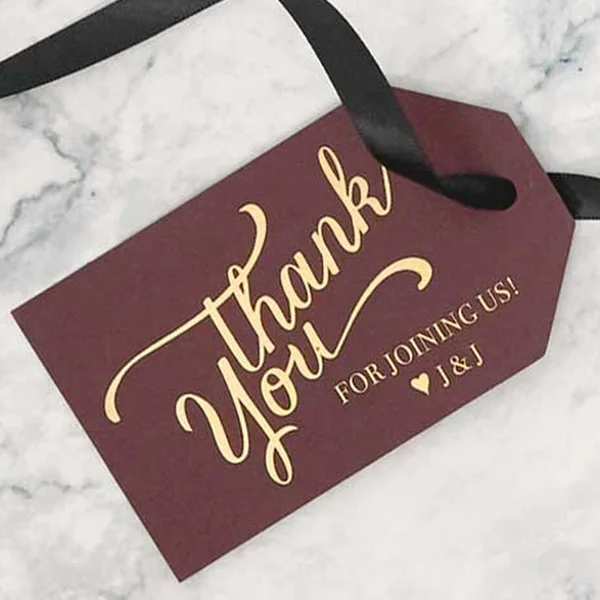 Custom Door Hangers